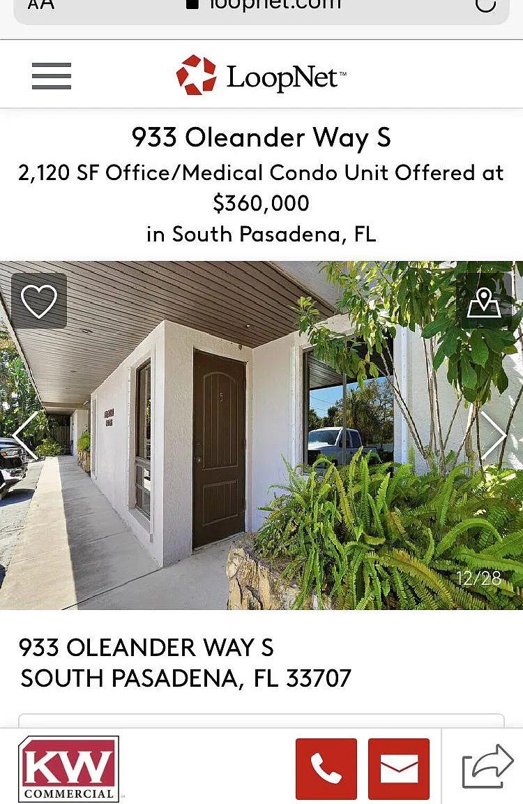 1 bed, 1060 sqft, $1,700 — Photo 1