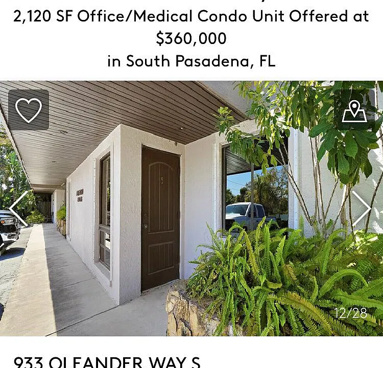 933 Oleander Way S #4