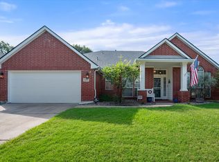2210 Laura Elizabeth Trl, Mansfield, TX 76063