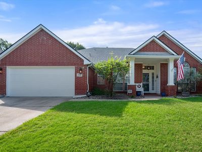 2210 Laura Elizabeth Trl, Mansfield, TX, 76063