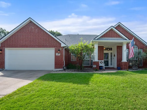 2210 Laura Elizabeth Trl, Mansfield, TX 76063