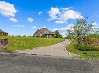 100 Scenic View Dr, Aledo, TX 76008