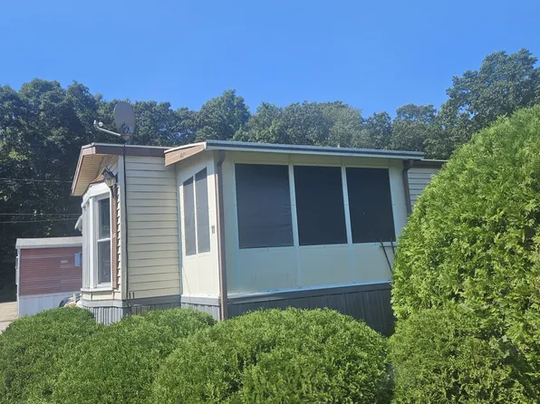 15 Tunnel Hill Court LOT 11, Lisbon, CT 06351