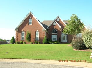 47 Keswick Cv, Jackson, TN 38305