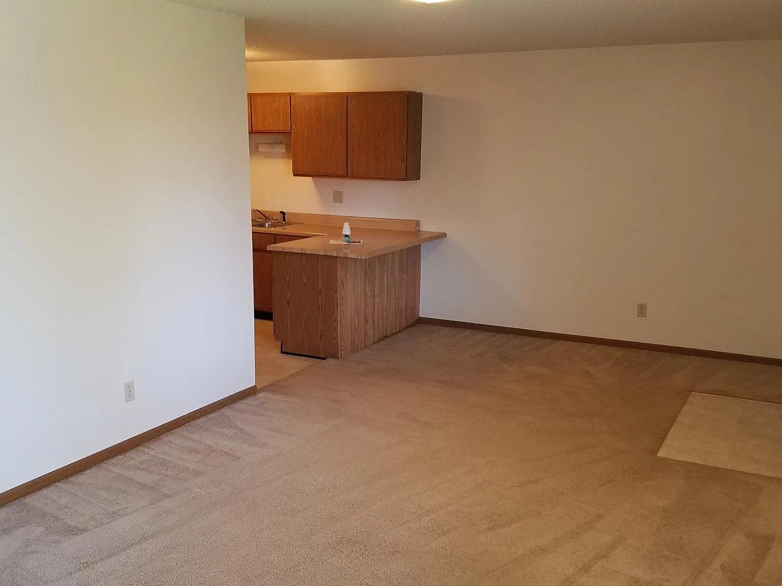1 bed, $500 — Photo 2
