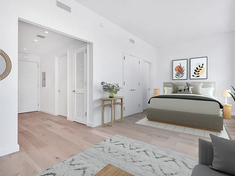 29 Huron St #4HW — Photo 5