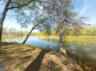 0 Henry Higgins Rd, Jackson, GA 30233