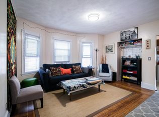 24 Packard Ave #2, Somerville, MA 02144