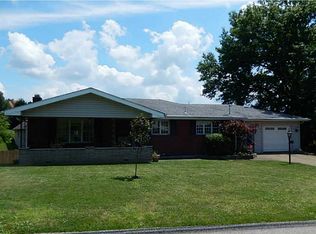 1153 Willowbrook Rd, Belle Vernon, PA 15012