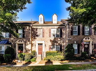 433 Magnolia St, Davidson, NC 28036