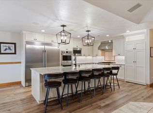 3257 E 5300 N, Eden, UT 84310