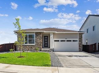 4691 Short Horn Dr, Johnstown, CO 80534