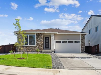 4691 Short Horn Drive, Johnstown, CO, 80534