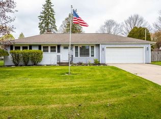 2602 S Saint Anthony St, Jackson, MI 49203