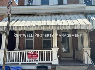 3202 Joe Hammer Sq, Pittsburgh, PA 15213