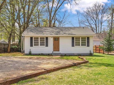 197 Baxter Ave NW, Huntsville, AL, 35811