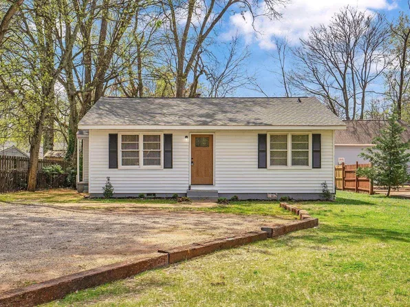 197 Baxter Ave NW, Huntsville, AL 35811