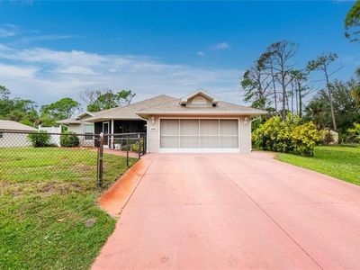 6145 Seaport St, Pt Charlotte, FL, 33981
