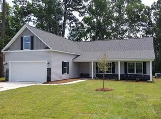 1024 Plantation Dr, Myrtle Beach, SC 29575