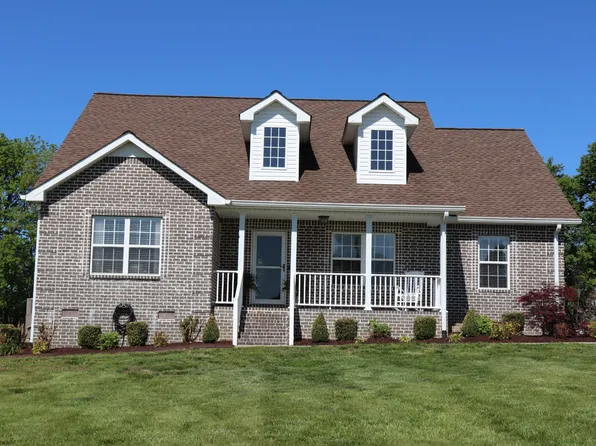 60 Ladybug Ln, Bethpage, TN 37022
