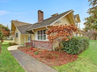 626 172nd St NE, Arlington, WA 98223