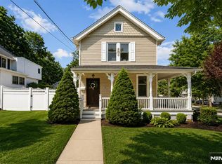 308 Demarest Ave, Closter, NJ 07624