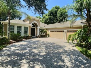 2348 Parkside Meadow Dr, Apopka, FL 32712