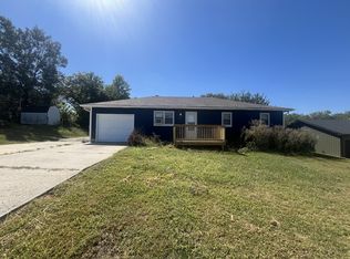 434 SE 150th Rd, Warrensburg, MO 64093