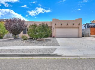 5044 Kokopelli Dr NE, Rio Rancho, NM 87144