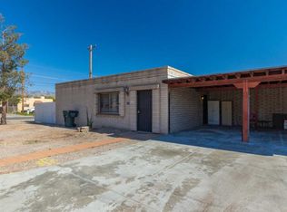 820 N Erin Ave, Tucson, AZ 85711