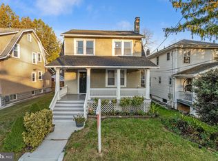 3725 24th St NE, Washington, DC
