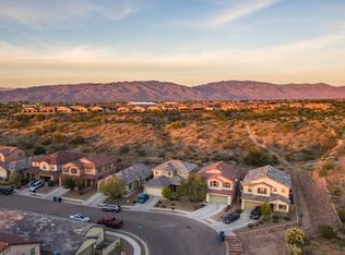 10469 S Boothill Way, Vail, AZ 85641