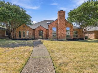 2312 Stone Glen Ln, Carrollton, TX 75007