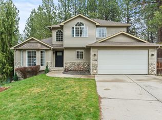 6504 S Vale Ct, Spokane, WA 99224