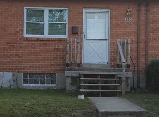 620 W Kingsway, Middle River, MD 21220