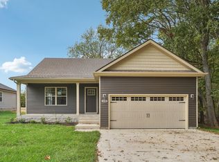 413 Stein St, Oak Grove, KY 42262