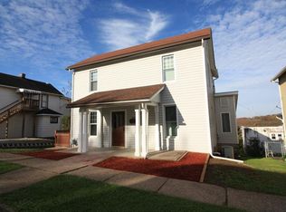 1432 Poplar St, Greensburg, PA