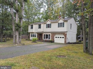 211 Park Ave, Marlton, NJ 08053