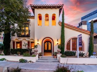 5475 E The Toledo, Long Beach, CA 90803