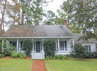 106 Pineview Cir, Daphne, AL 36526