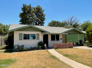 641 E Park Pl, Mesa, AZ 85203