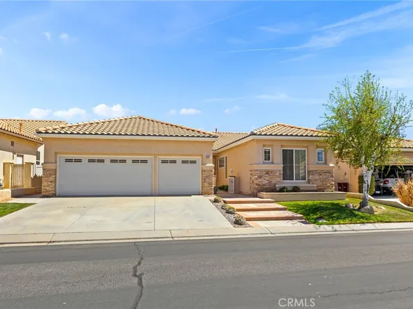 1408 Sea Pines Dr, Banning, CA 92220