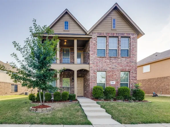 223 Haywood Cir, Lancaster, TX 75146