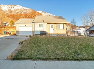 1929 S Nevada Ave, Provo, UT 84606