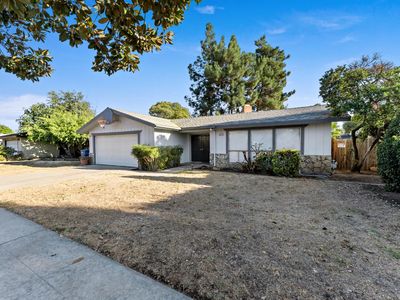 2457 W San Gabriel Ave, Fresno, CA, 93705