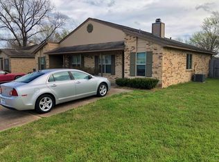 3700B Elliott St, Bryan, TX 77802