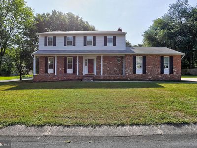 1533 Palm Ct, Pasadena, MD, 21122