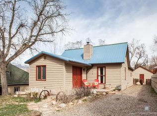 418 E 6th St, Rifle, CO 81650