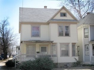 1101 W 10th St, Erie, PA 16502