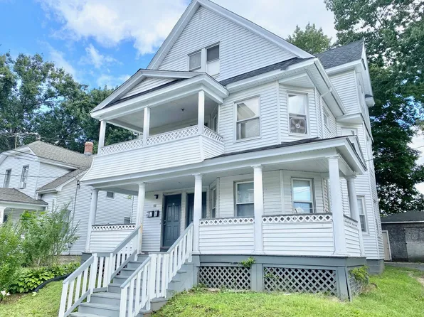 101-103 Bristol Street, 101-103 Bristol St #3, Springfield, MA 01109